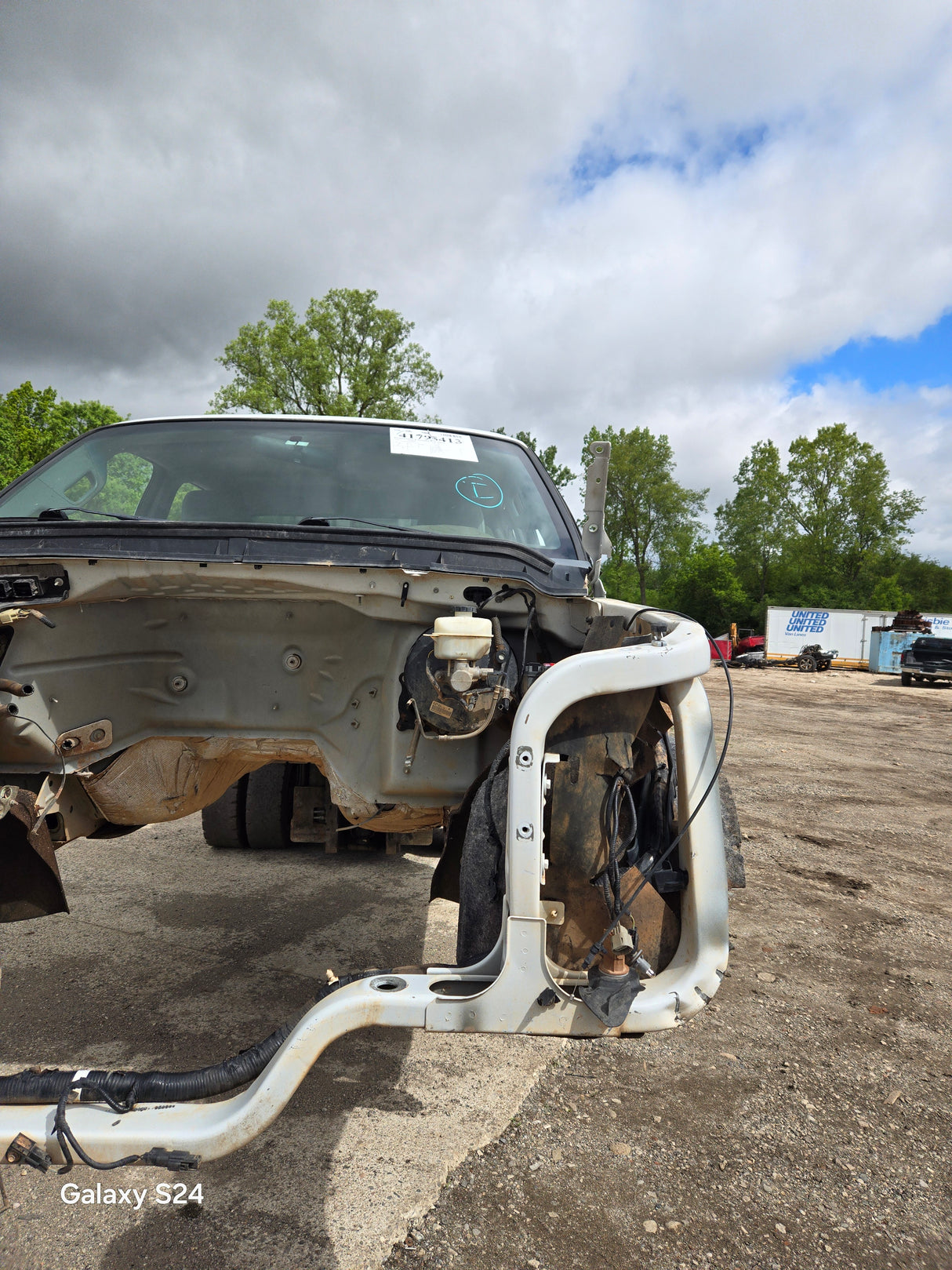 2011-2016 Ford F250 F350 F450 F550 Super Duty Crew Cab