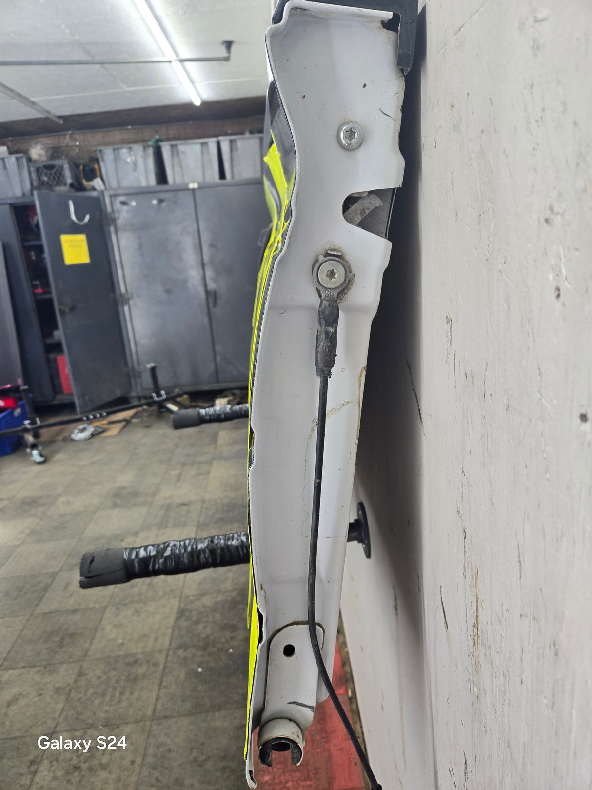 2009-2014 Ford F150 Tailgate