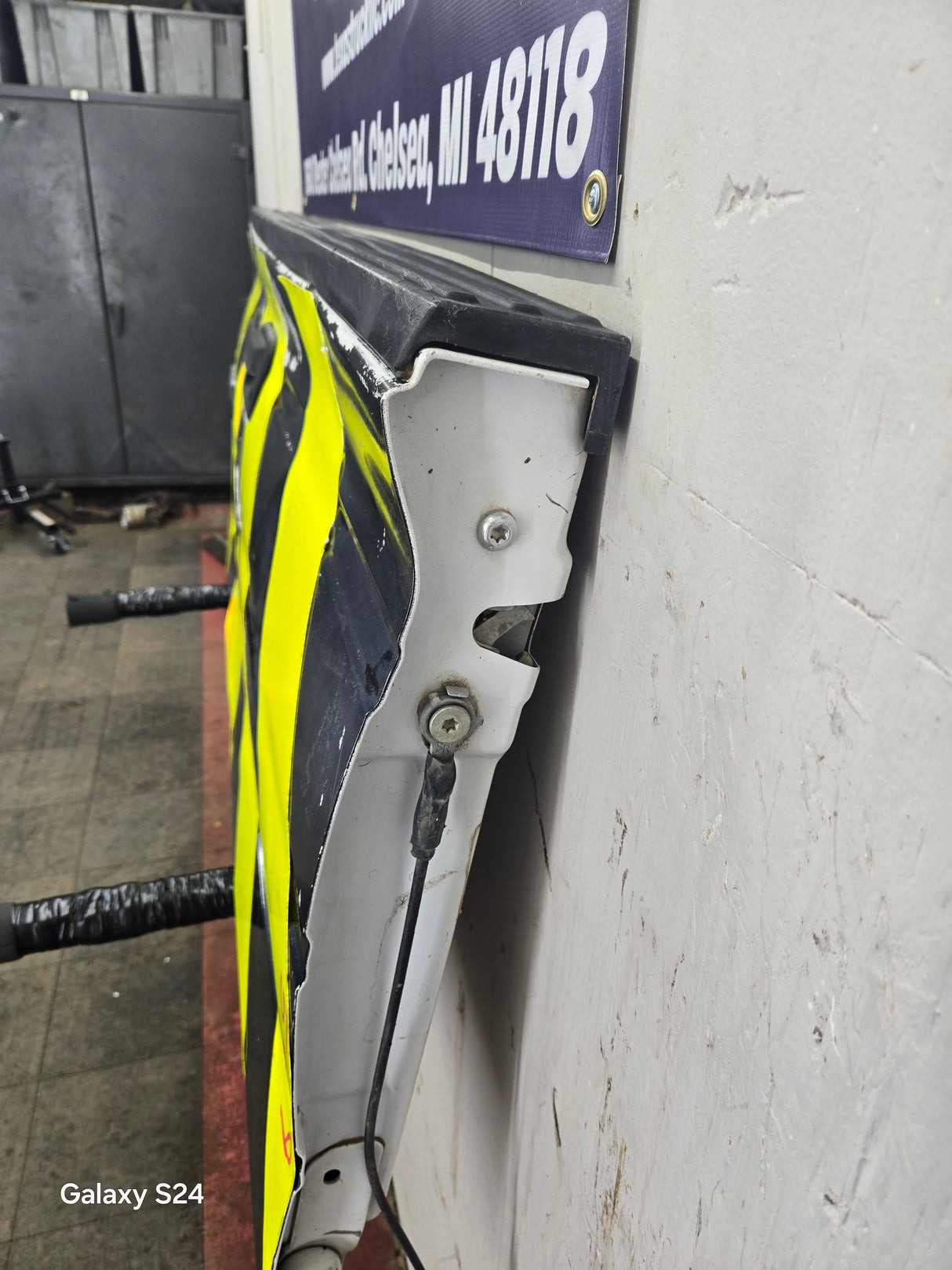 2009-2014 Ford F150 Tailgate