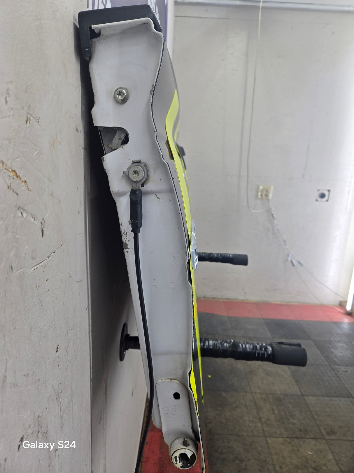 2009-2014 Ford F150 Tailgate