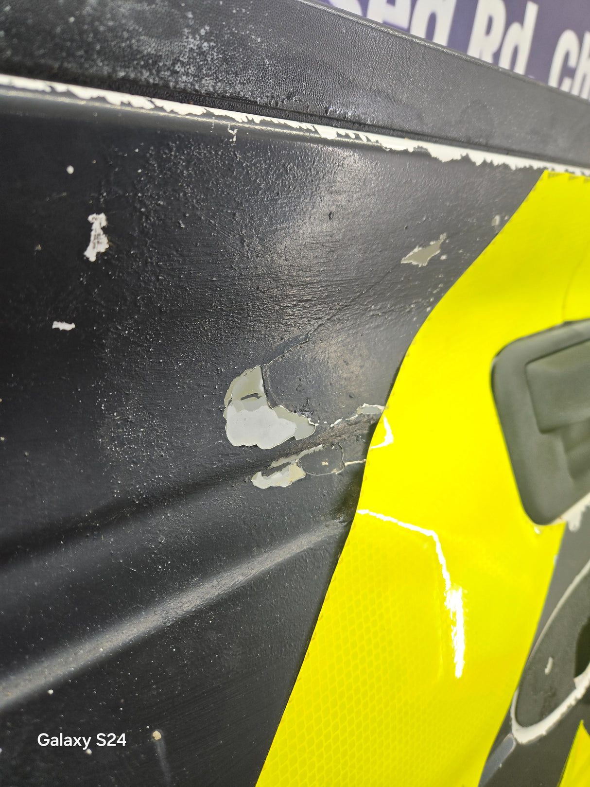 2009-2014 Ford F150 Tailgate