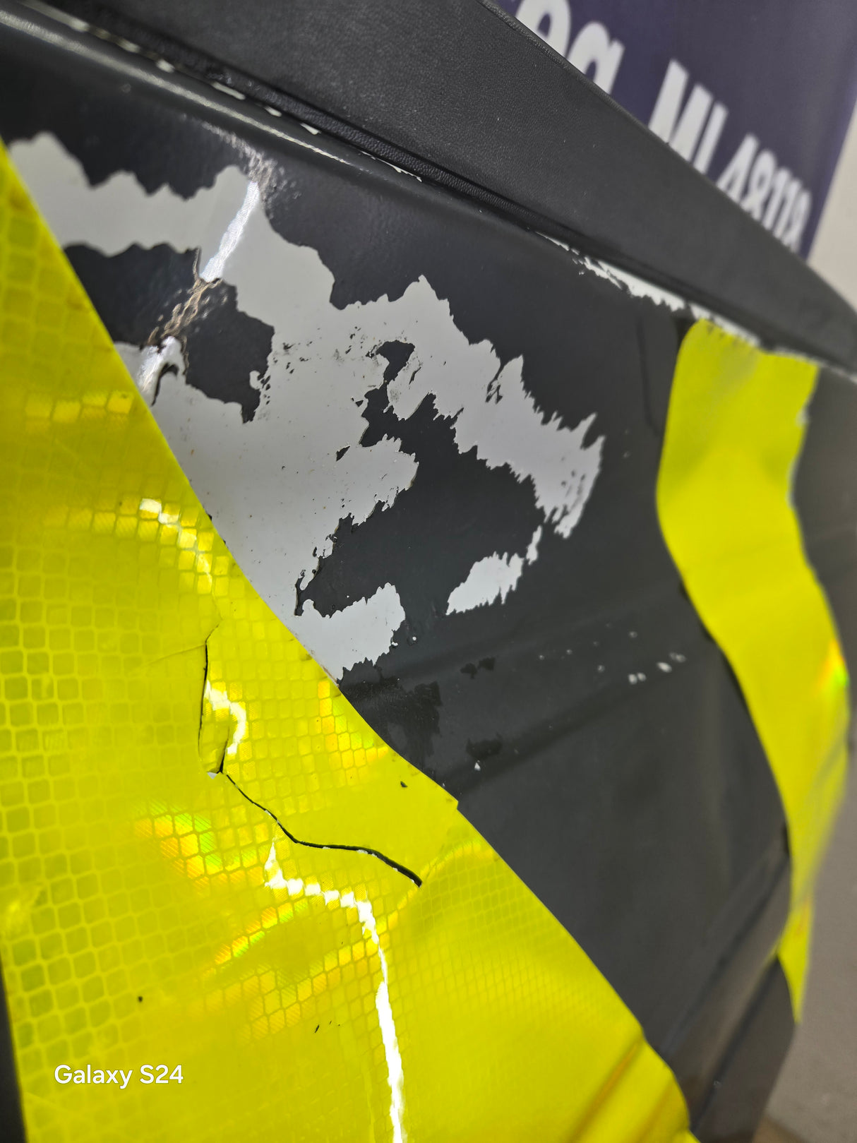 2009-2014 Ford F150 Tailgate