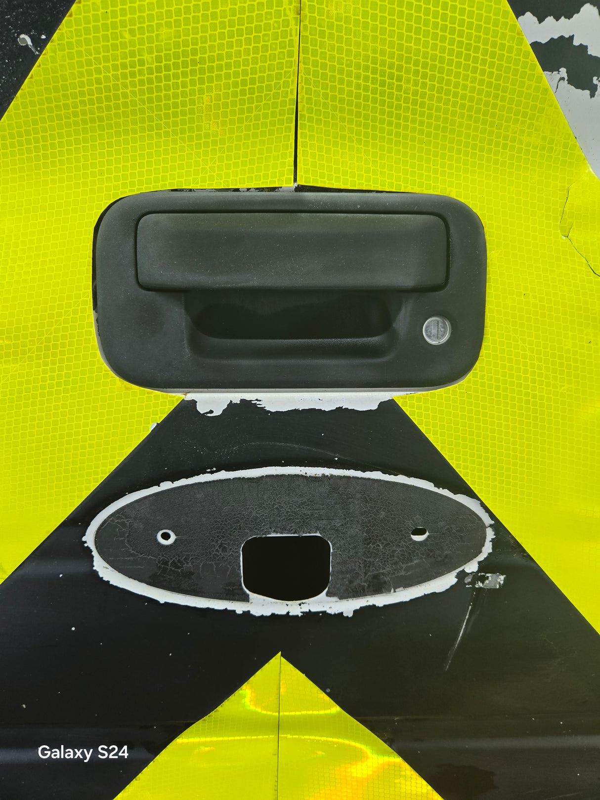 2009-2014 Ford F150 Tailgate