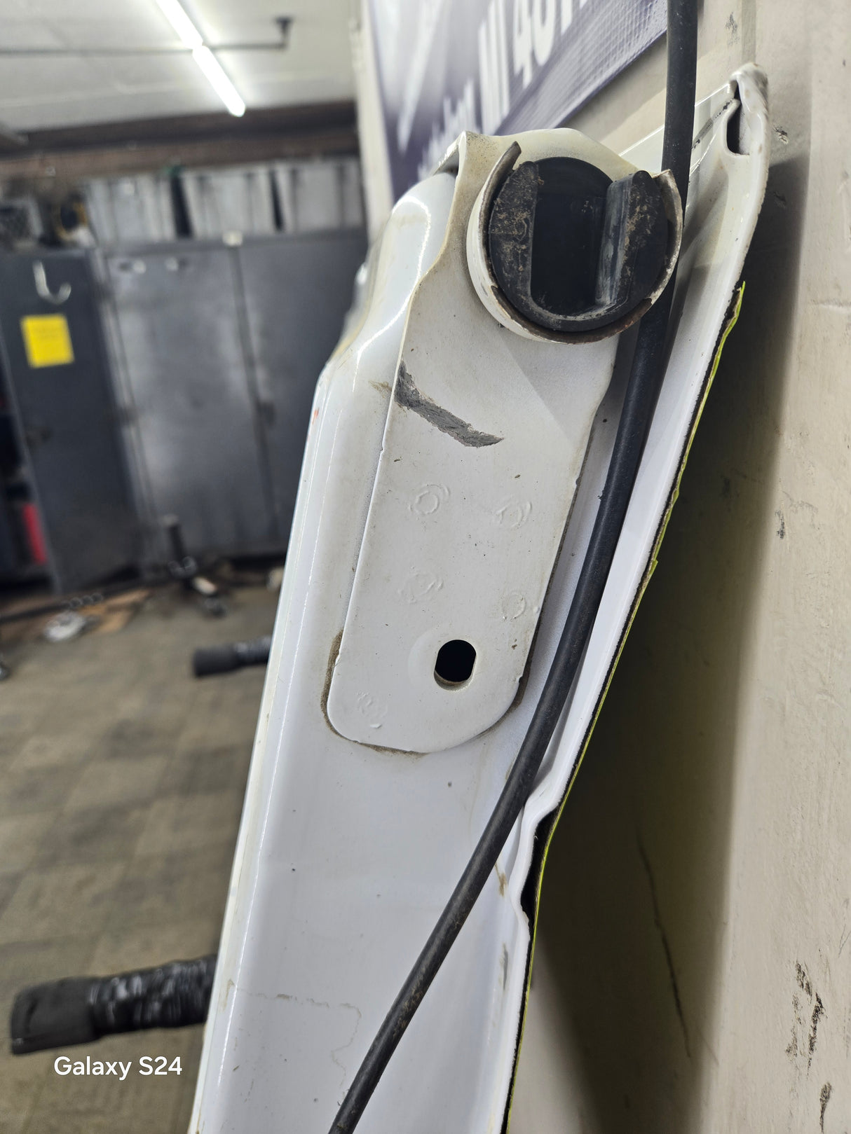 2009-2014 Ford F150 Tailgate