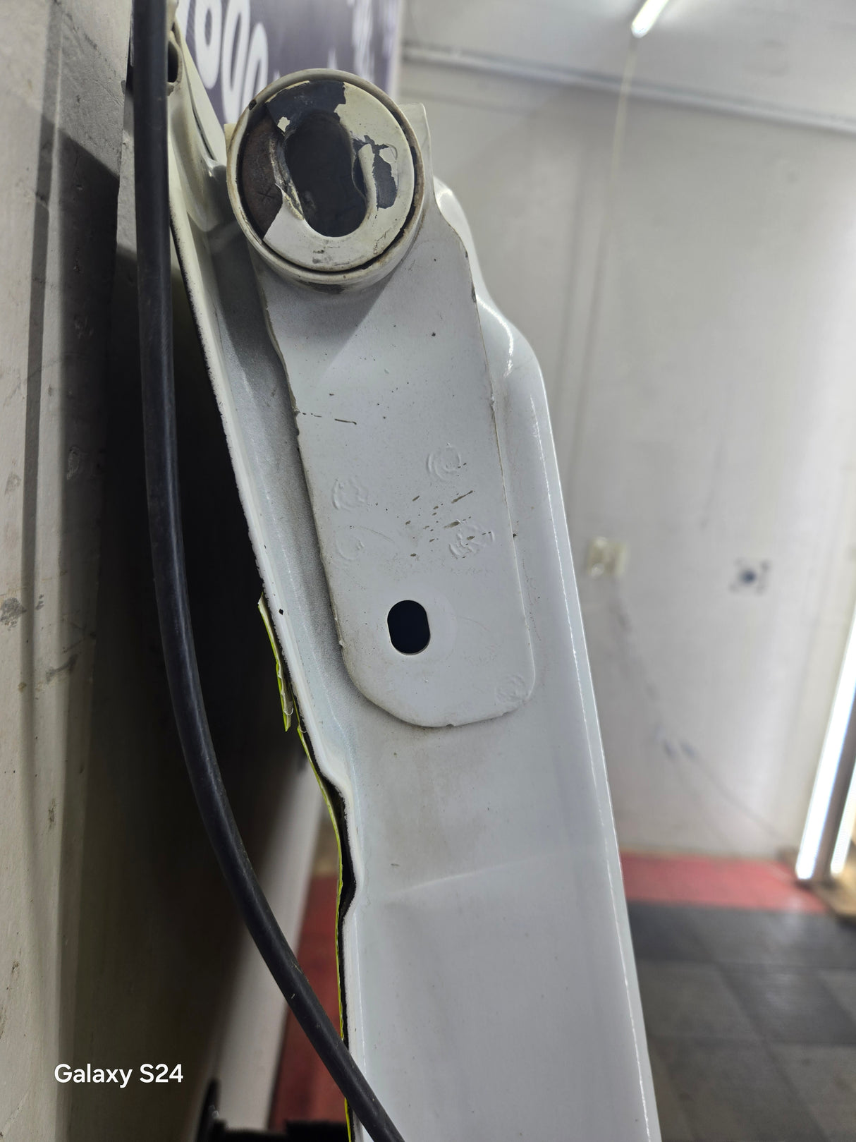 2009-2014 Ford F150 Tailgate