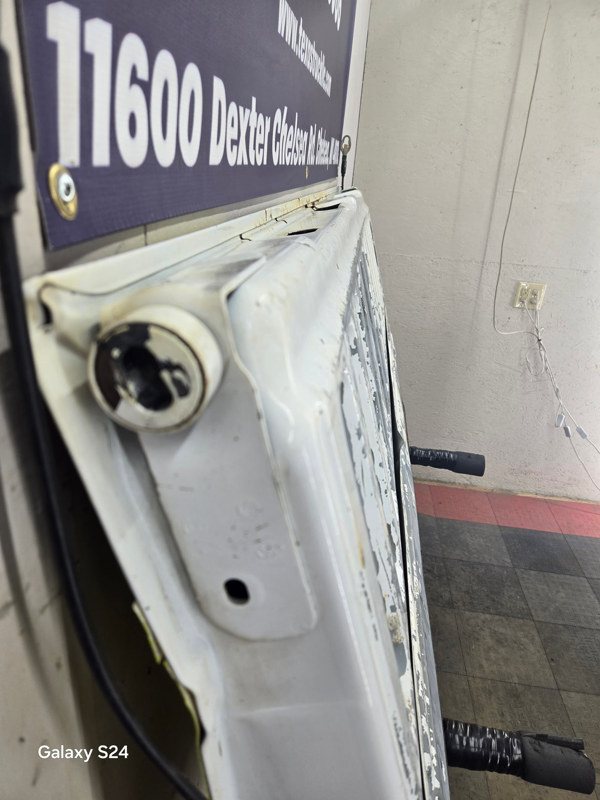 2009-2014 Ford F150 Tailgate