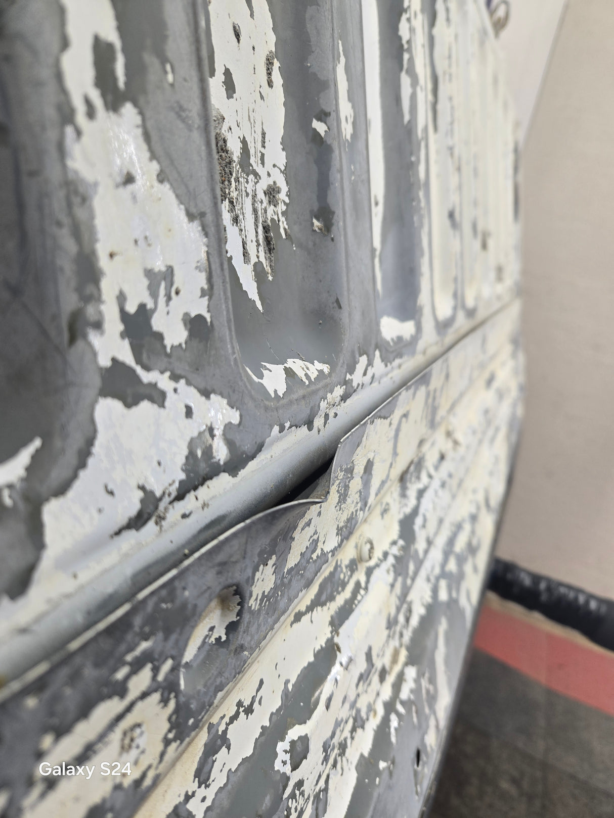 2009-2014 Ford F150 Tailgate