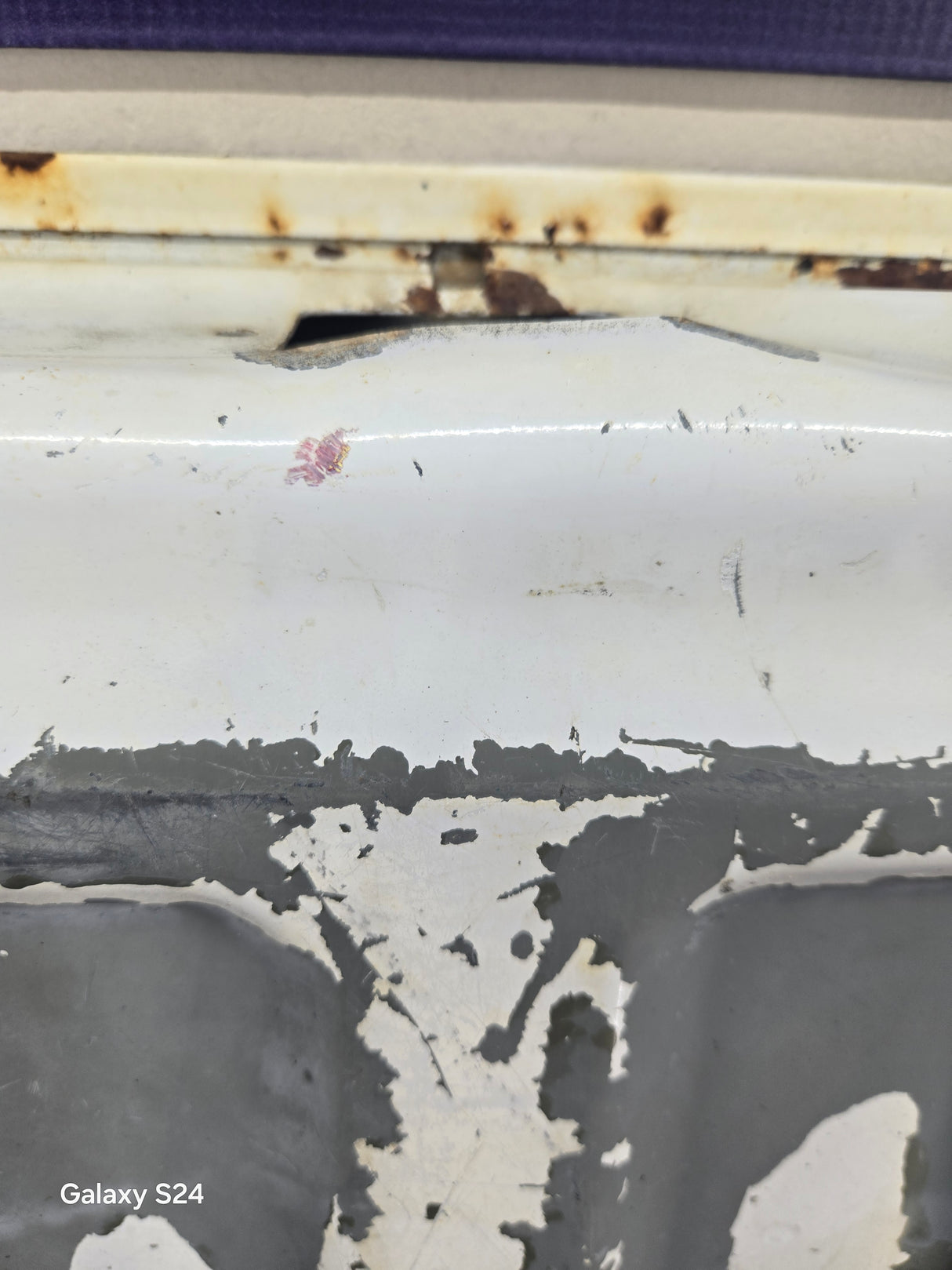 2009-2014 Ford F150 Tailgate