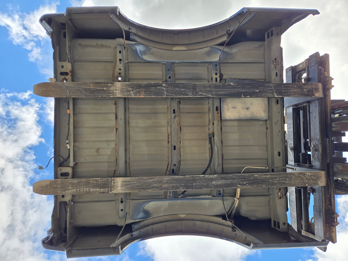 2004-2008 Ford F150 6' 6" Short Truck Bed