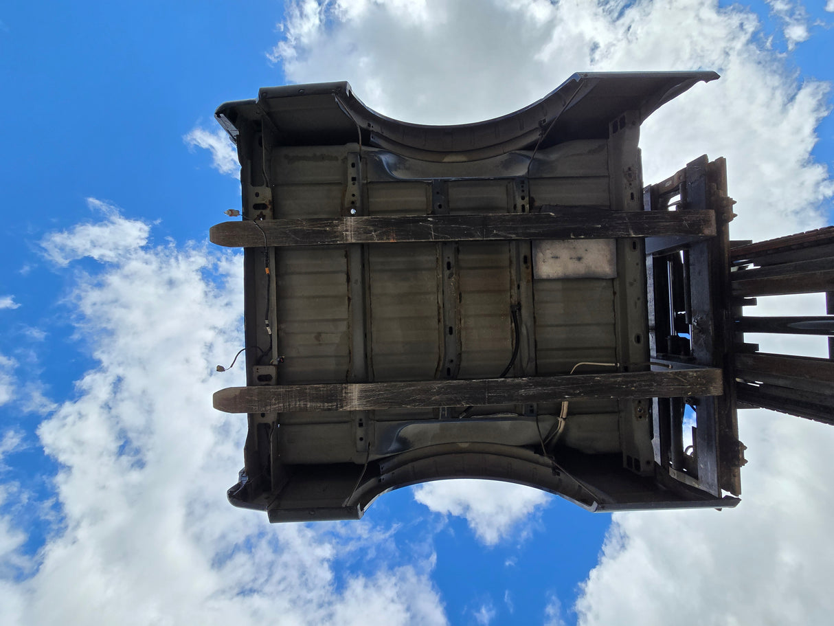 2004-2008 Ford F150 6' 6" Short Truck Bed