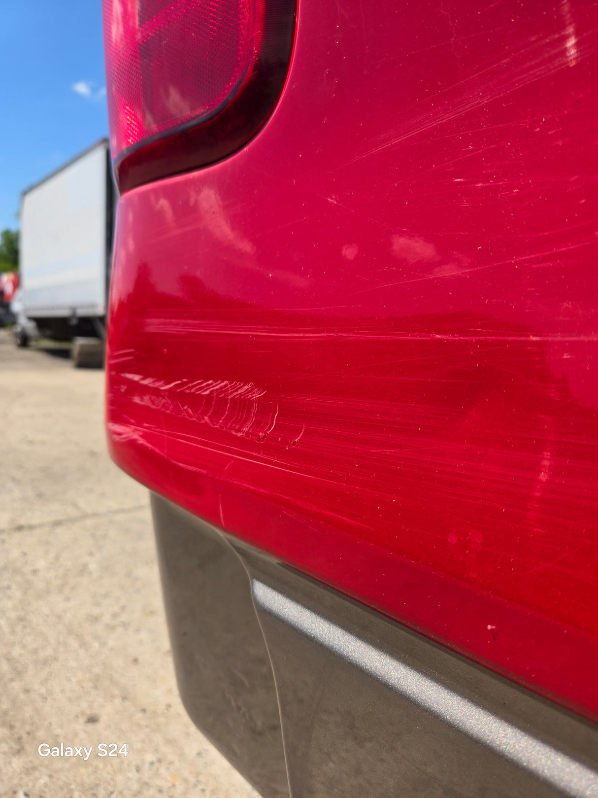 2004-2008 Ford F150 5' 6" Short Truck Bed