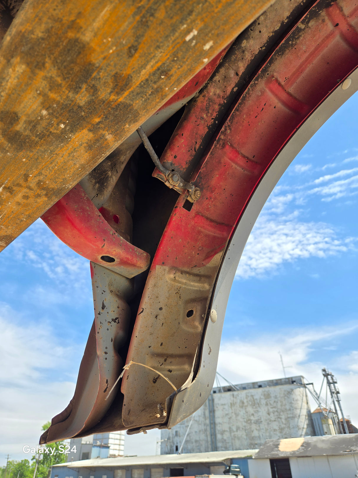 2004-2008 Ford F150 5' 6" Short Truck Bed