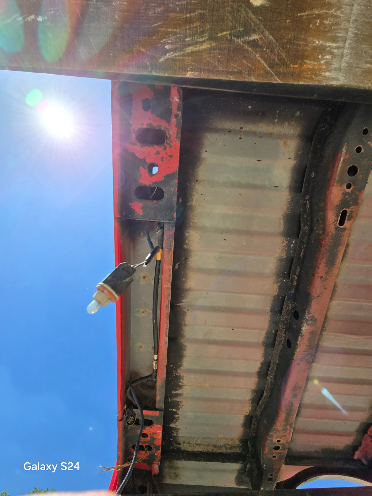 2004-2008 Ford F150 5' 6" Short Truck Bed