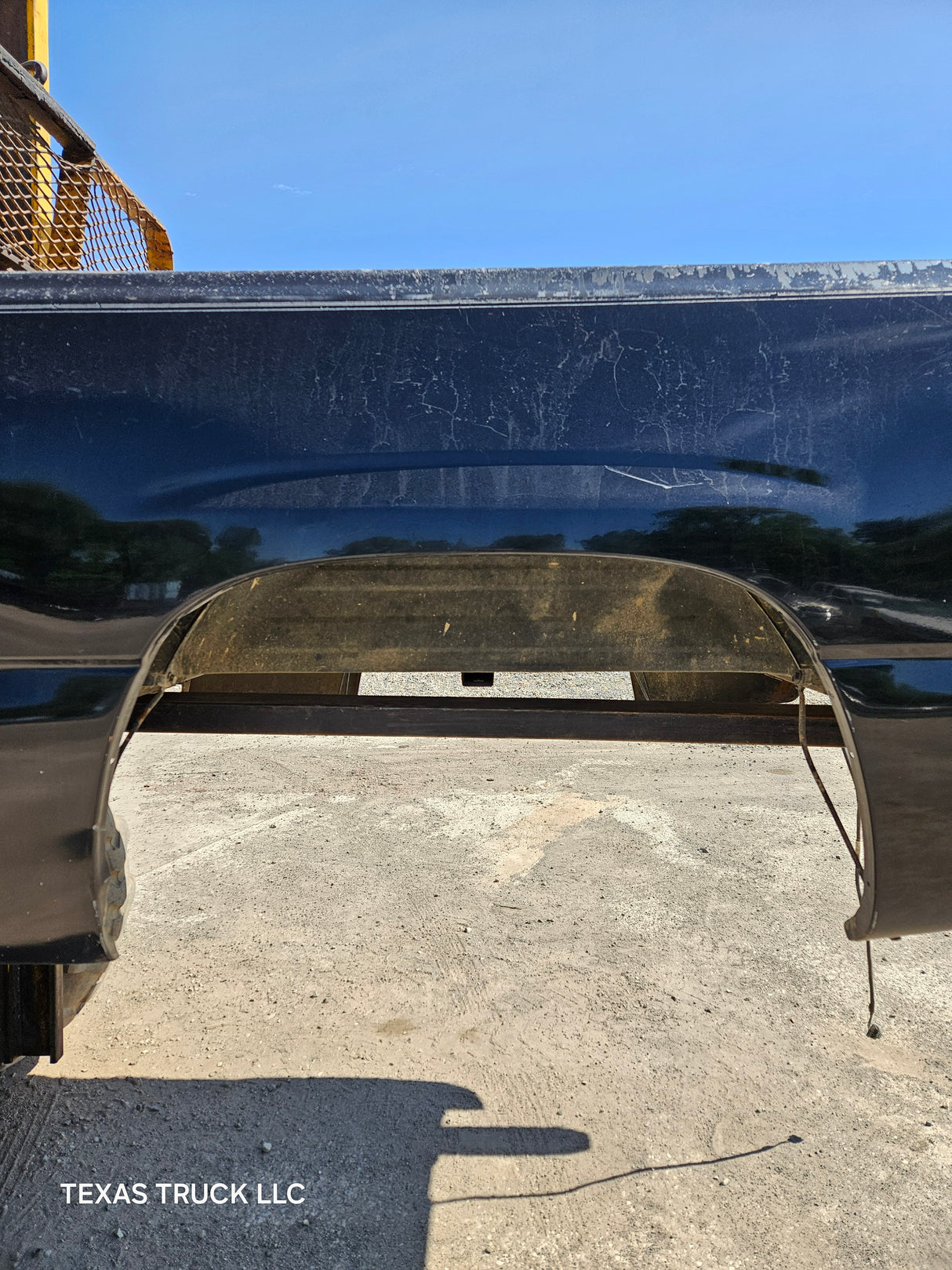 1999-2007 Chevrolet Silverado / GMC Sierra 6' 6" Short Truck Bed