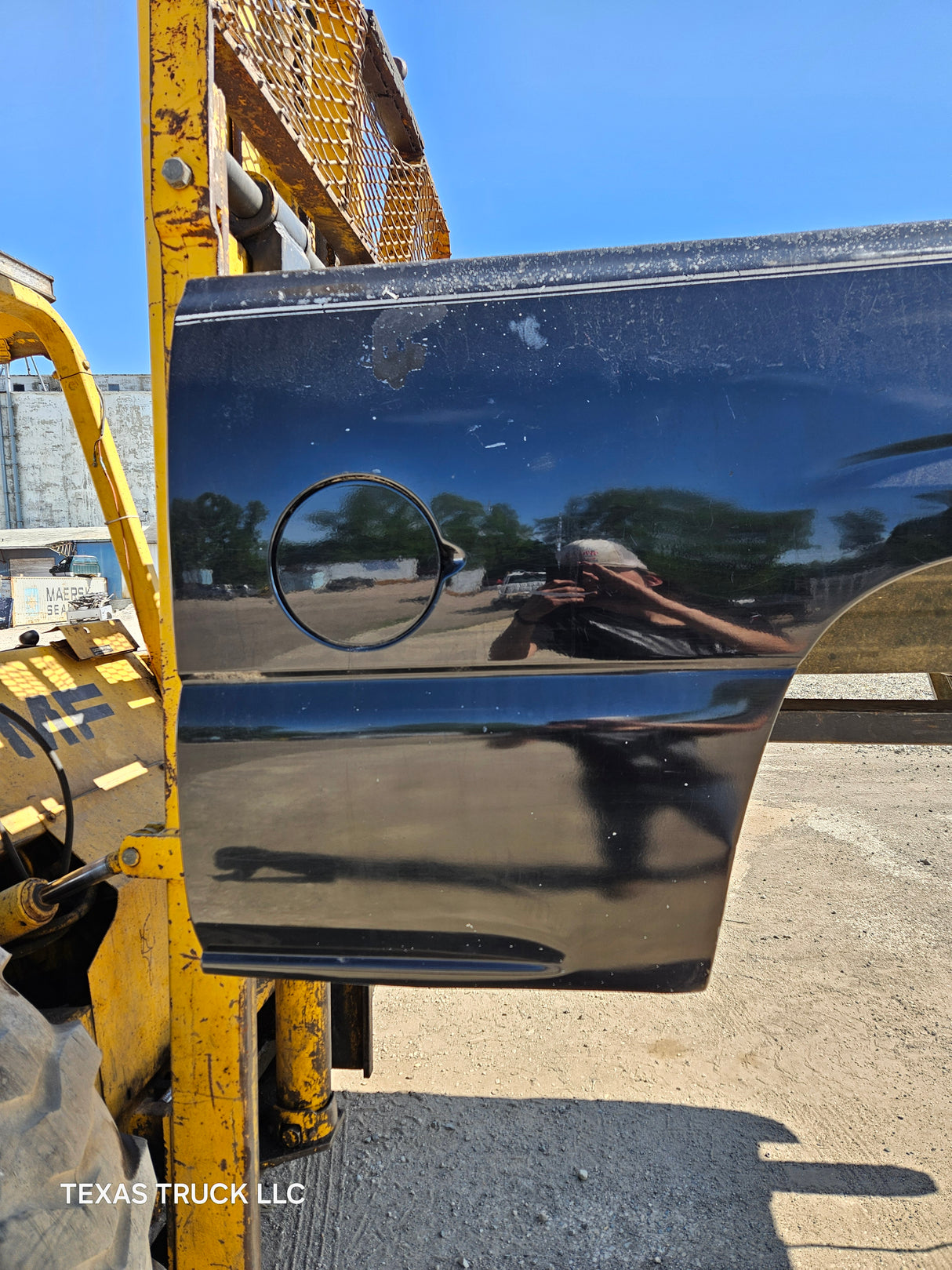 1999-2007 Chevrolet Silverado / GMC Sierra 6' 6" Short Truck Bed