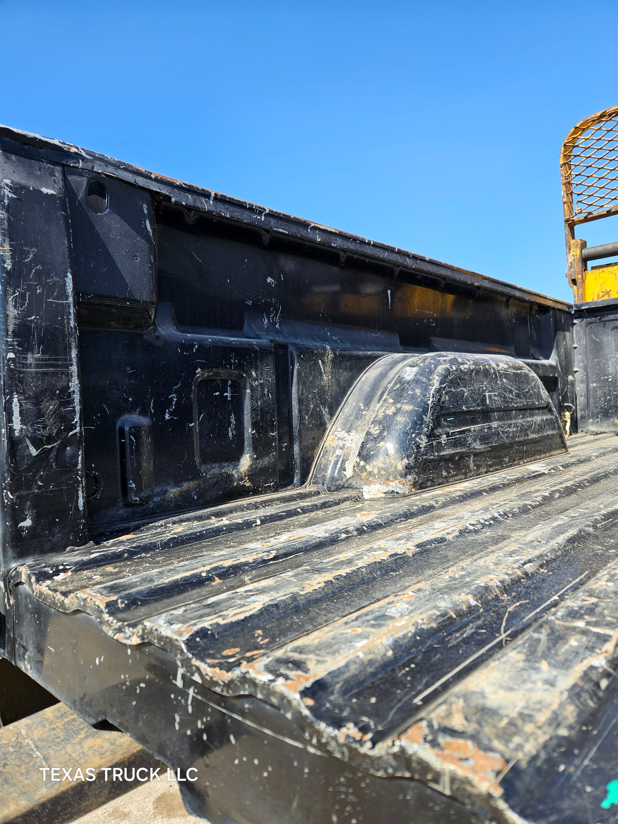 1999-2007 Chevrolet Silverado / GMC Sierra 6' 6" Short Truck Bed