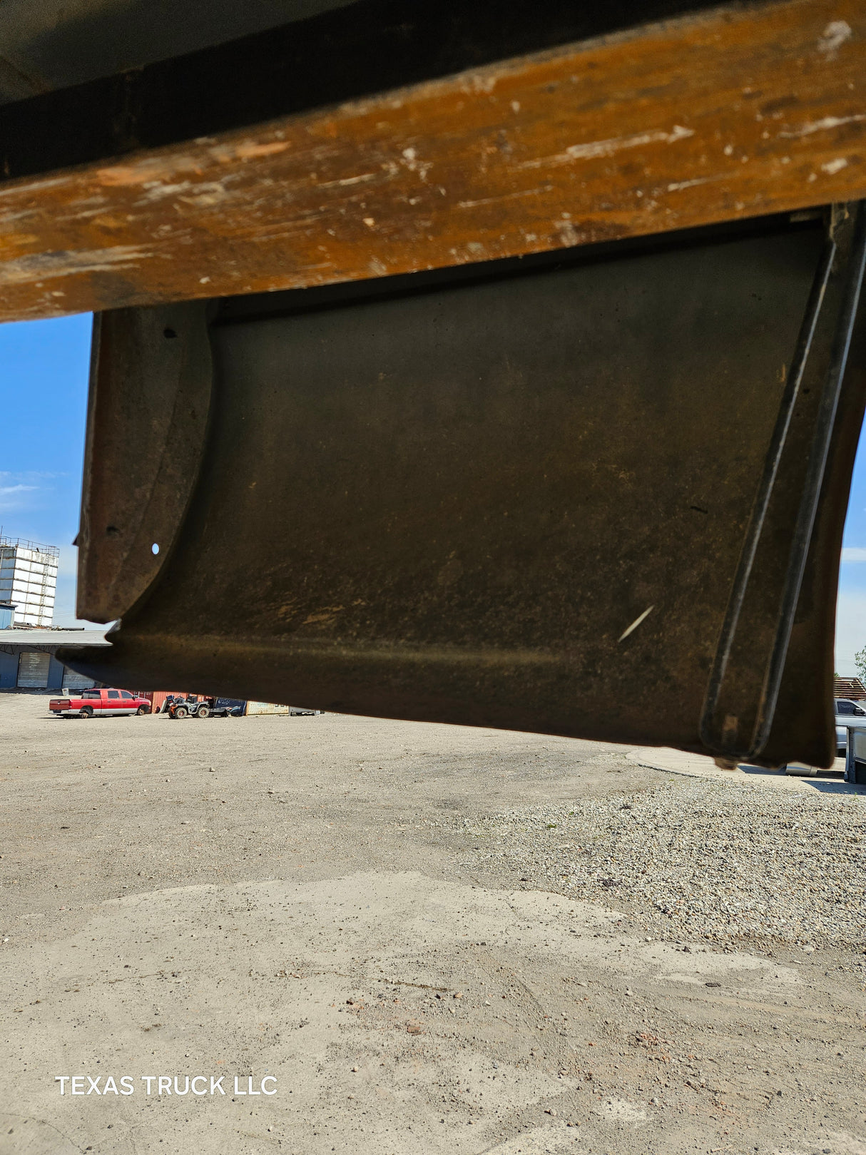 1999-2007 Chevrolet Silverado / GMC Sierra 6' 6" Short Truck Bed