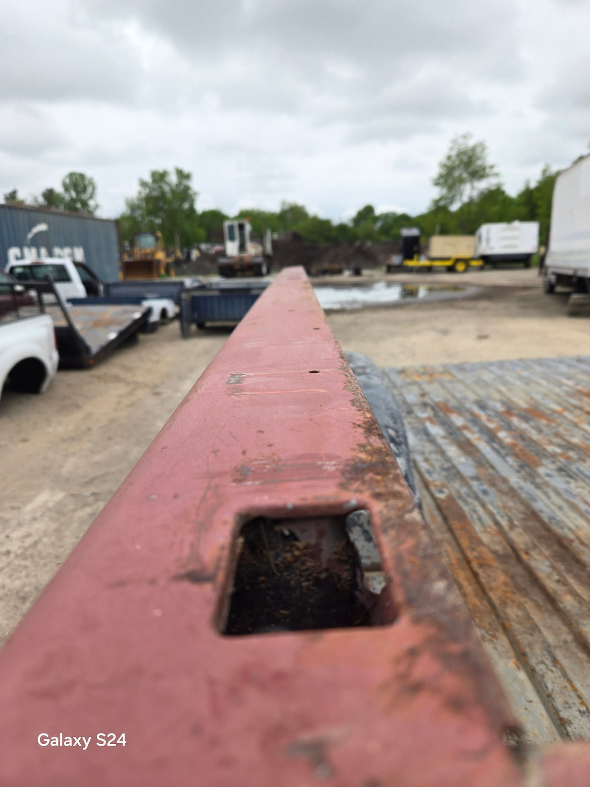 1979-1987 Chevrolet / GMC Square Body 8' Long Bed C10 C15 C20 C25 C35 K10 K15 K20 K25 K35