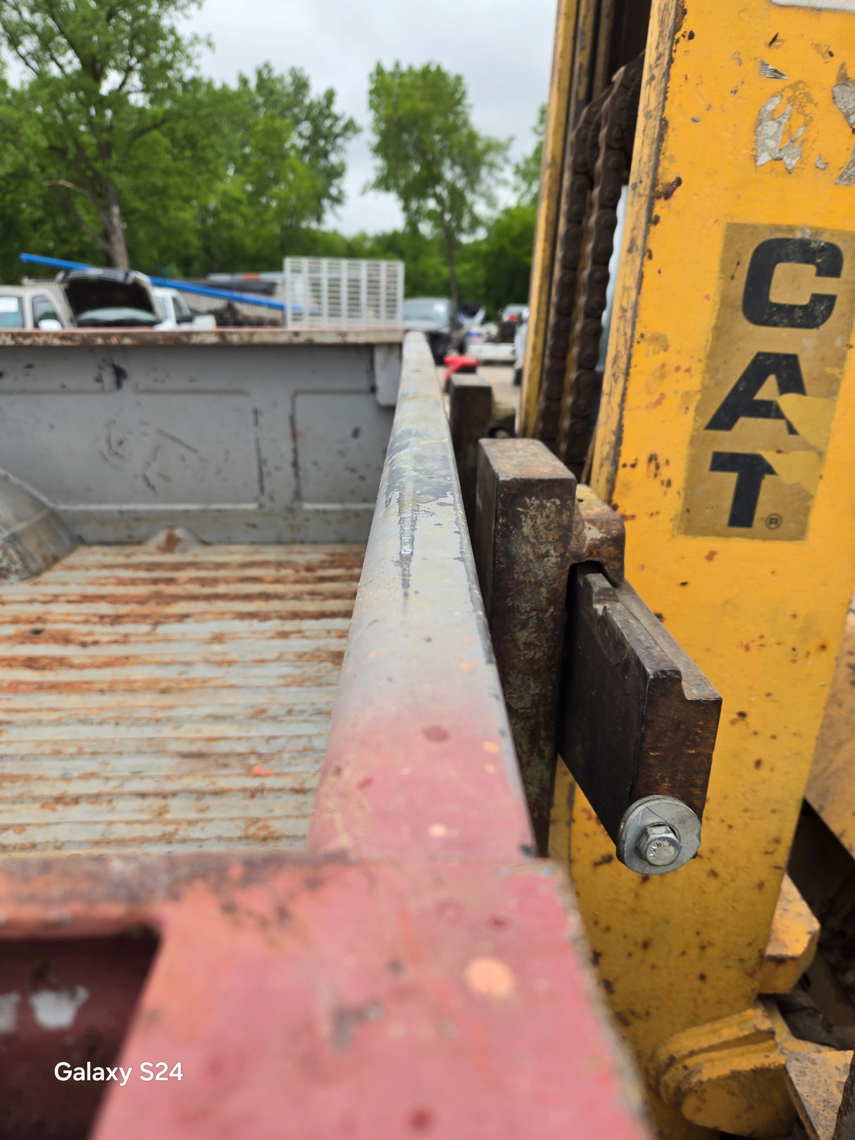 1979-1987 Chevrolet / GMC Square Body 8' Long Bed C10 C15 C20 C25 C35 K10 K15 K20 K25 K35