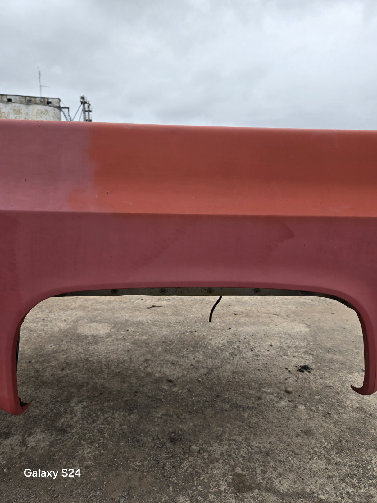 1979-1987 Chevrolet / GMC Square Body 8' Long Bed C10 C15 C20 C25 C35 K10 K15 K20 K25 K35