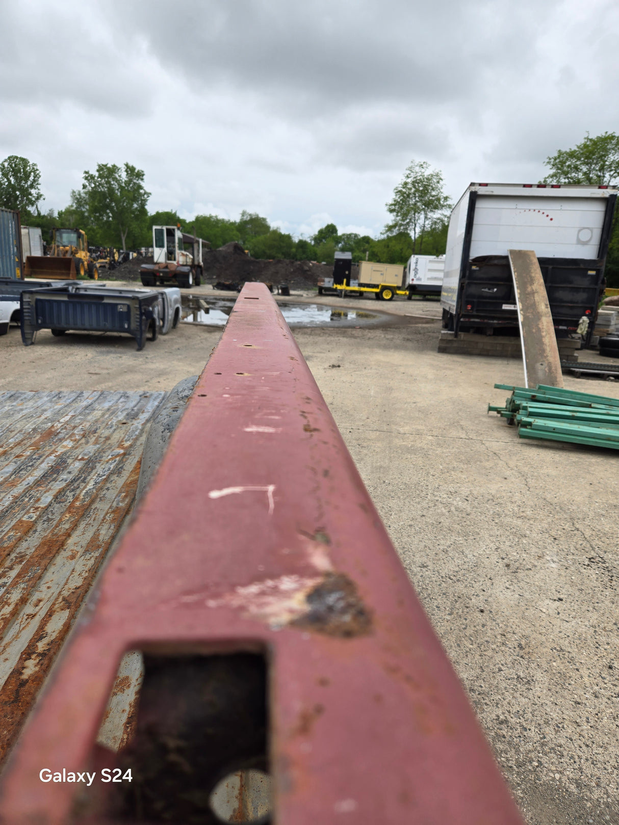 1979-1987 Chevrolet / GMC Square Body 8' Long Bed C10 C15 C20 C25 C35 K10 K15 K20 K25 K35