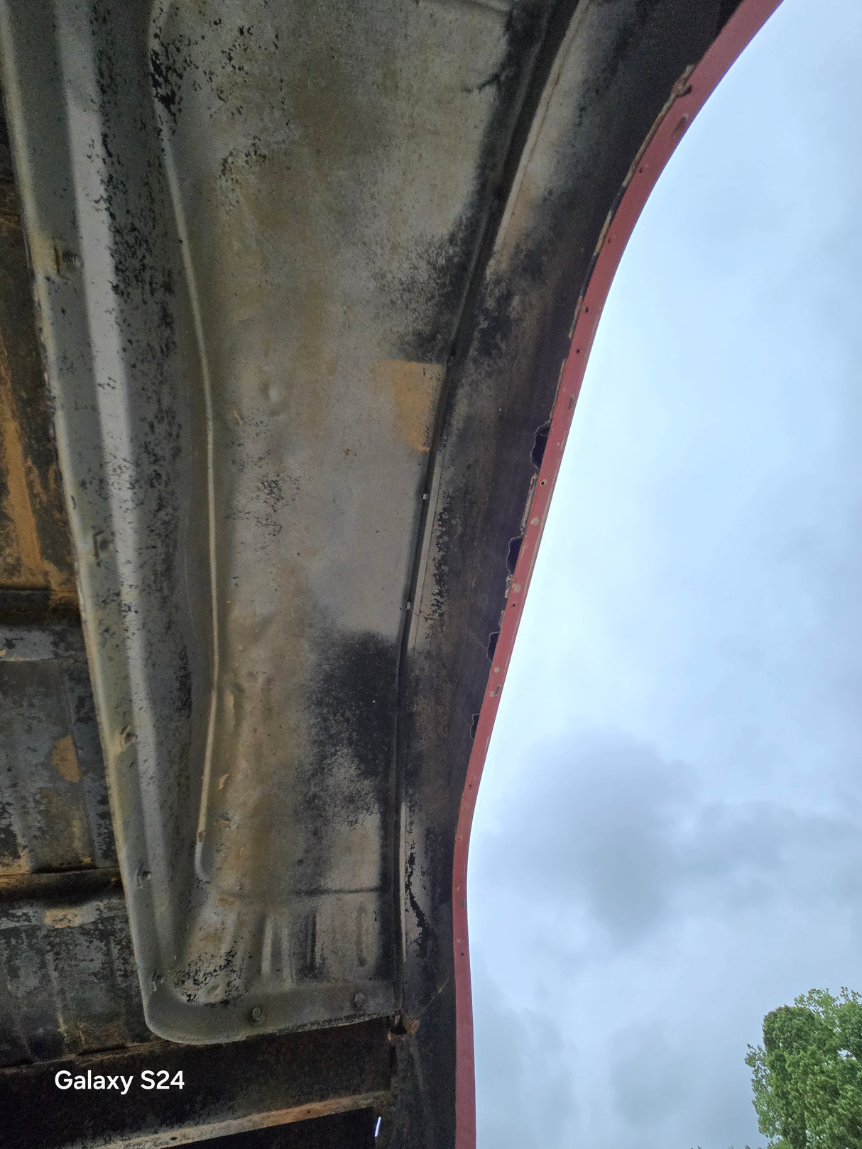 1979-1987 Chevrolet / GMC Square Body 8' Long Bed C10 C15 C20 C25 C35 K10 K15 K20 K25 K35