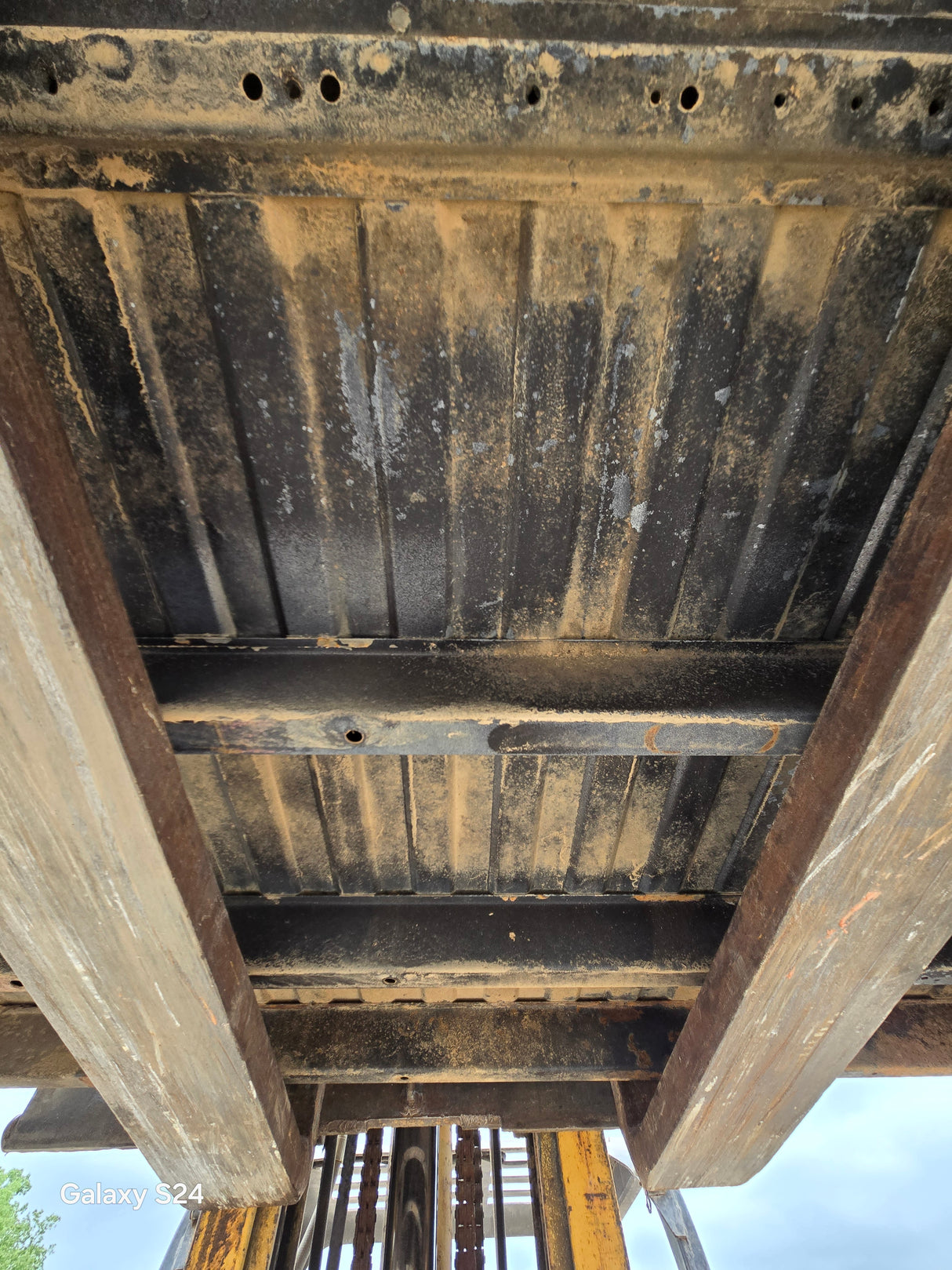 1979-1987 Chevrolet / GMC Square Body 8' Long Bed C10 C15 C20 C25 C35 K10 K15 K20 K25 K35