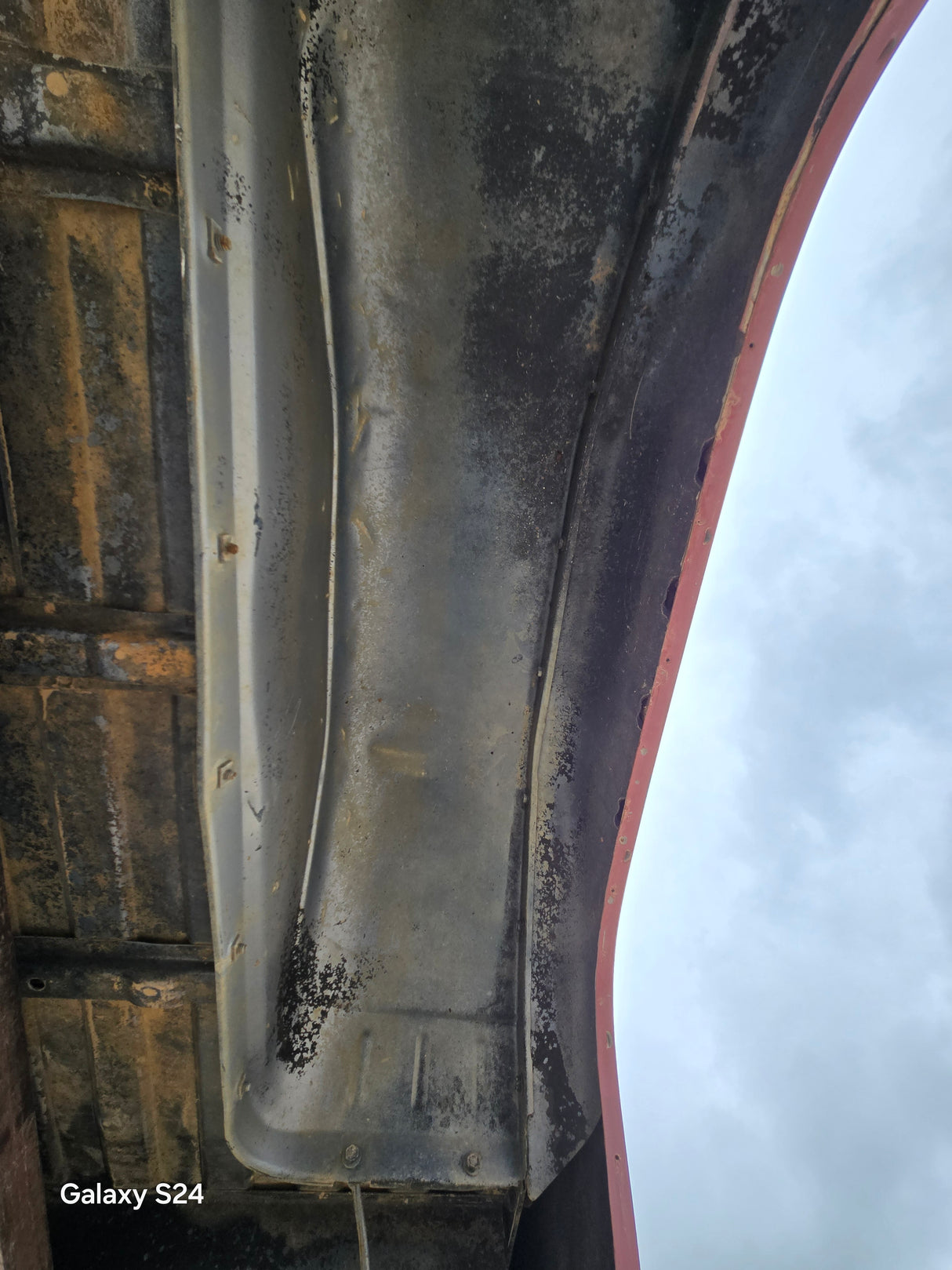 1979-1987 Chevrolet / GMC Square Body 8' Long Bed C10 C15 C20 C25 C35 K10 K15 K20 K25 K35