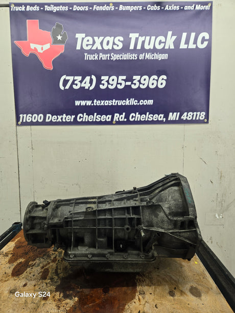 2003-2010 5r110 Automatic Transmission 4x4 6.4L power stroke v8 98K MILES