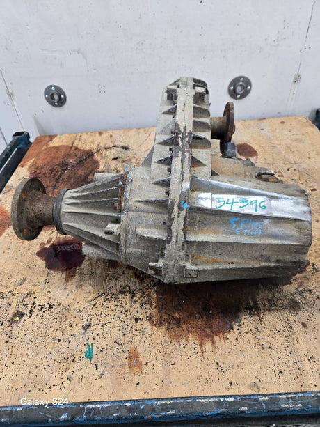 2003-2010 Ford Pickup F250 F350 F450 F550 Super Duty Transfer Case Electric Shift