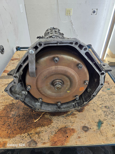 2003-2010 5r110 Automatic Transmission 4x4 6.4L power stroke v8 109K MILES