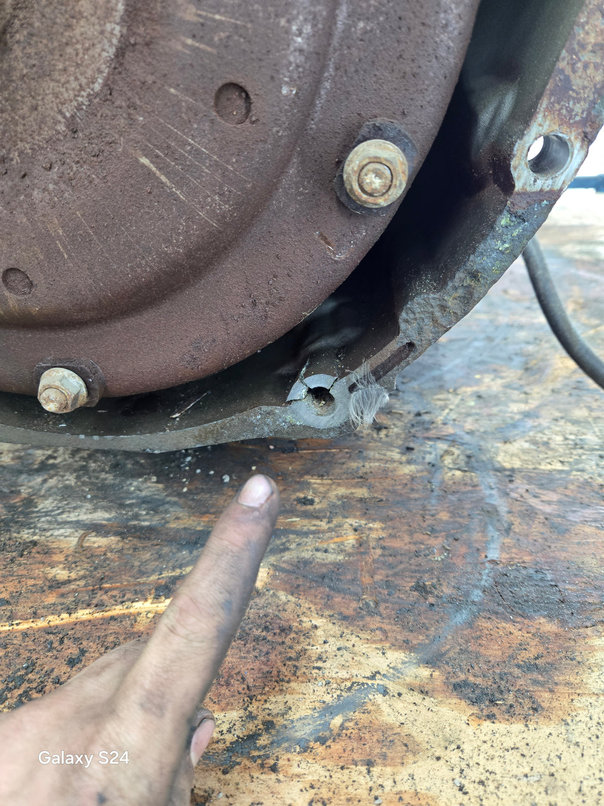 2003-2010 5r110 Automatic Transmission 4x4 2wd Ford Super Duty 6.0L power stroke 6.8L v10 triton 5.4L v8 6C3P-7000-B0 234K MILES F250 F350 F450 F550