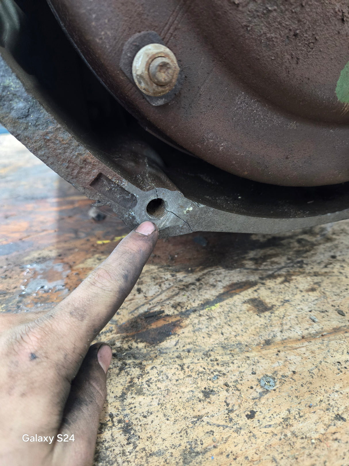 2003-2010 5r110 Automatic Transmission 4x4 2wd Ford Super Duty 6.0L power stroke 6.8L v10 triton 5.4L v8 6C3P-7000-B0 234K MILES F250 F350 F450 F550