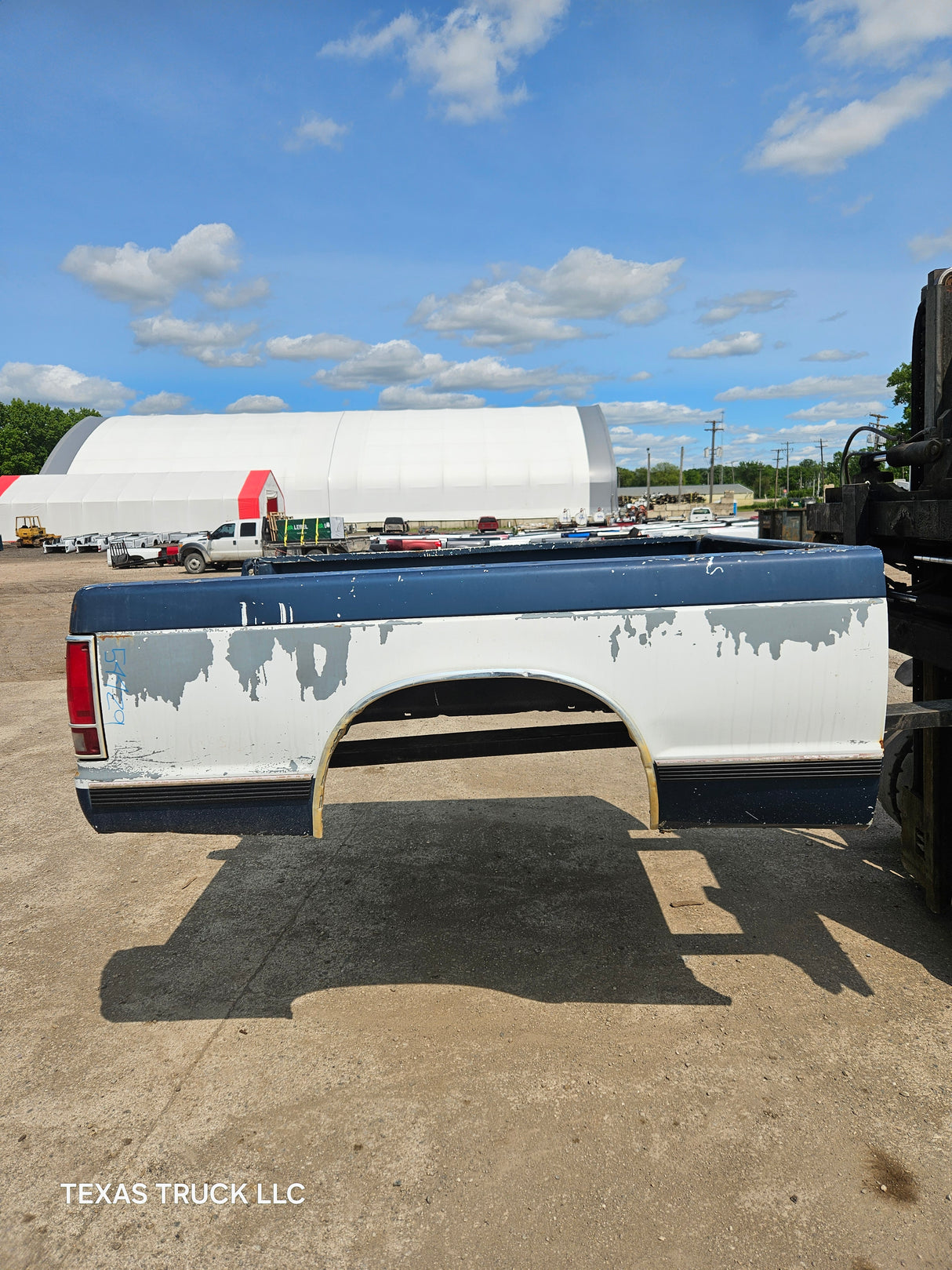 1981-1993 Chevrolet S10/S15 GMC Sonoma Standard Length / Short Bed 90"