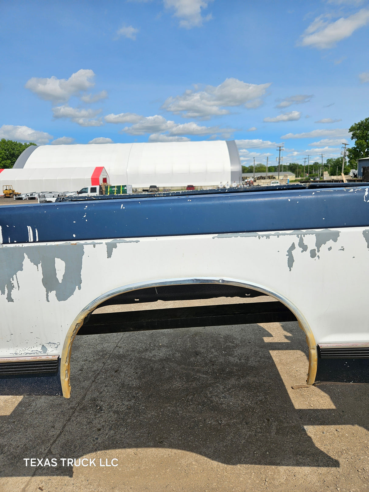 1981-1993 Chevrolet S10/S15 GMC Sonoma Standard Length / Short Bed 90"