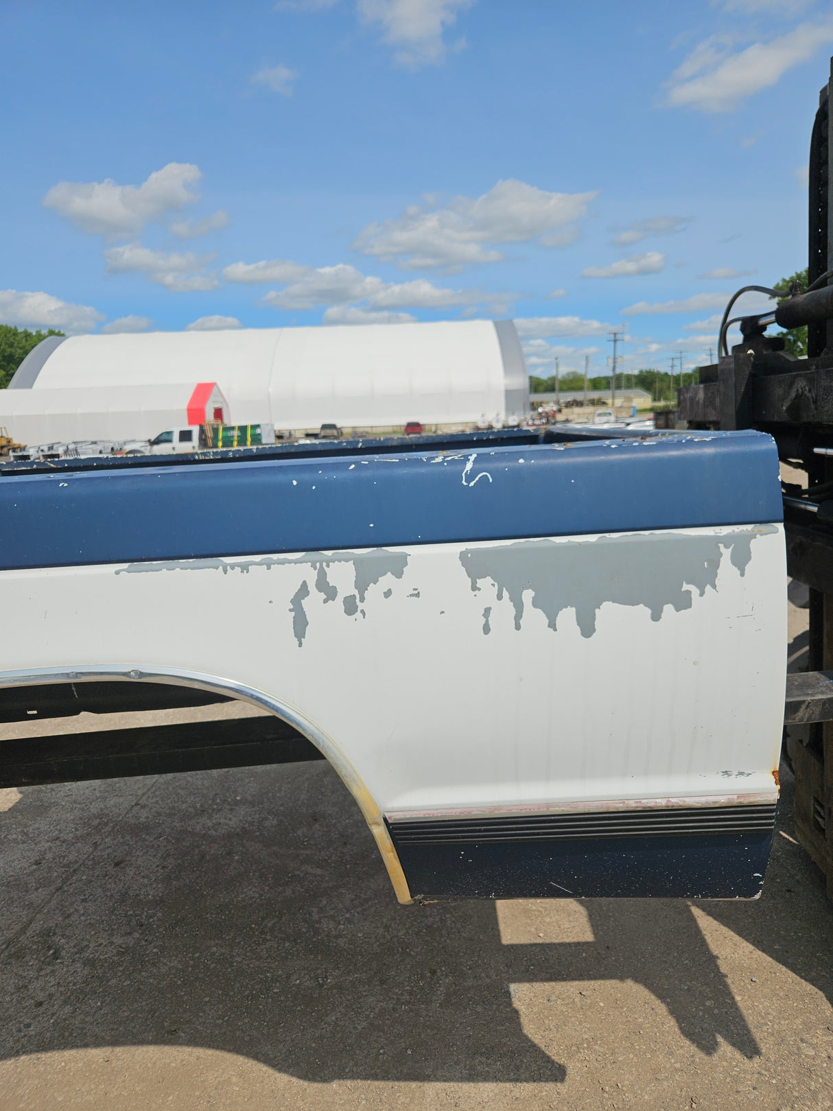 1981-1993 Chevrolet S10/S15 GMC Sonoma Standard Length / Short Bed 90"