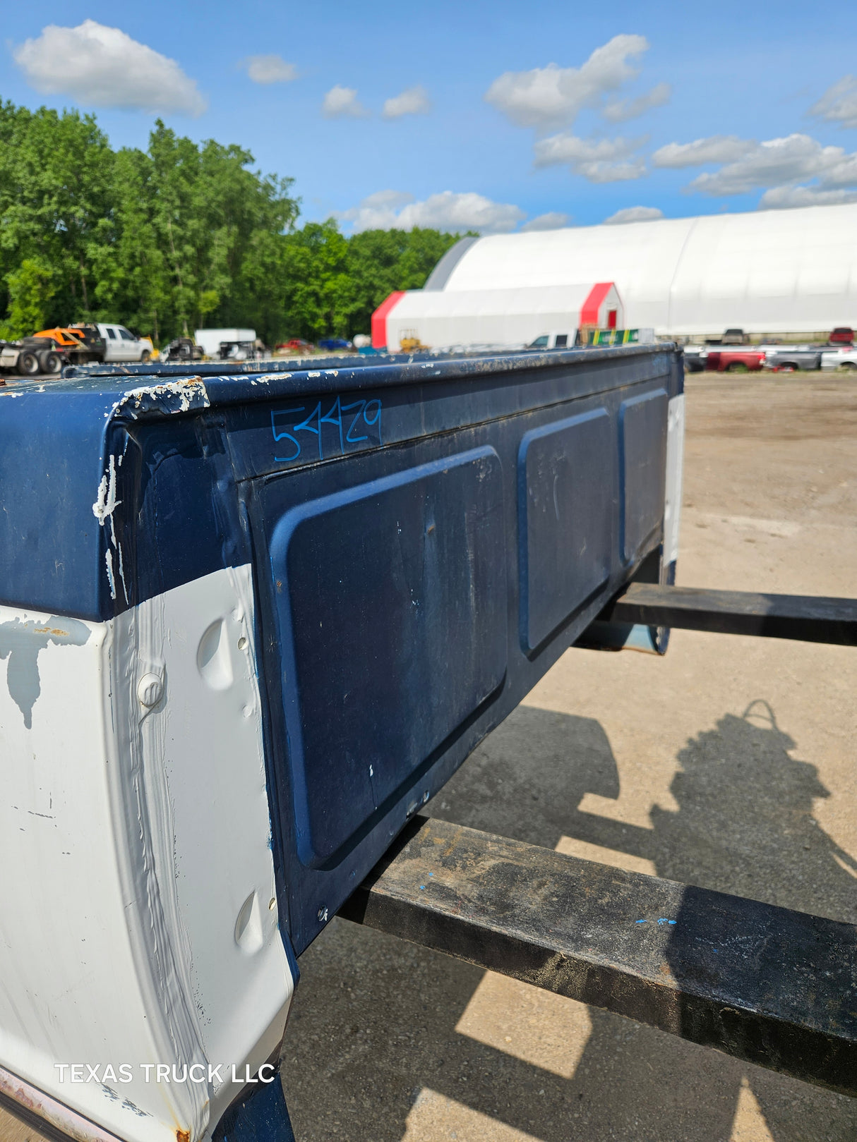 1981-1993 Chevrolet S10/S15 GMC Sonoma Standard Length / Short Bed 90"