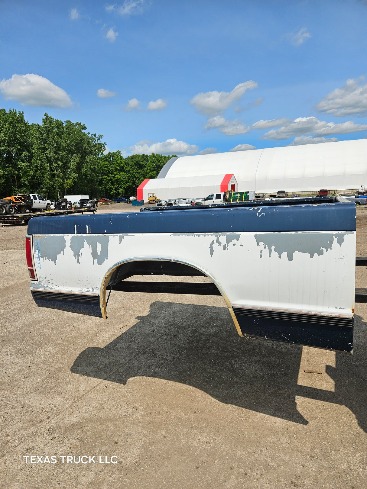 1981-1993 Chevrolet S10/S15 GMC Sonoma Standard Length / Short Bed 90"