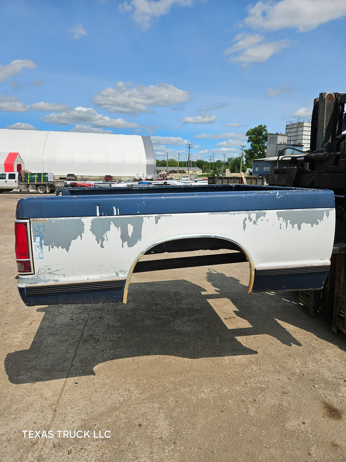 1981-1993 Chevrolet S10/S15 GMC Sonoma Standard Length / Short Bed 90"