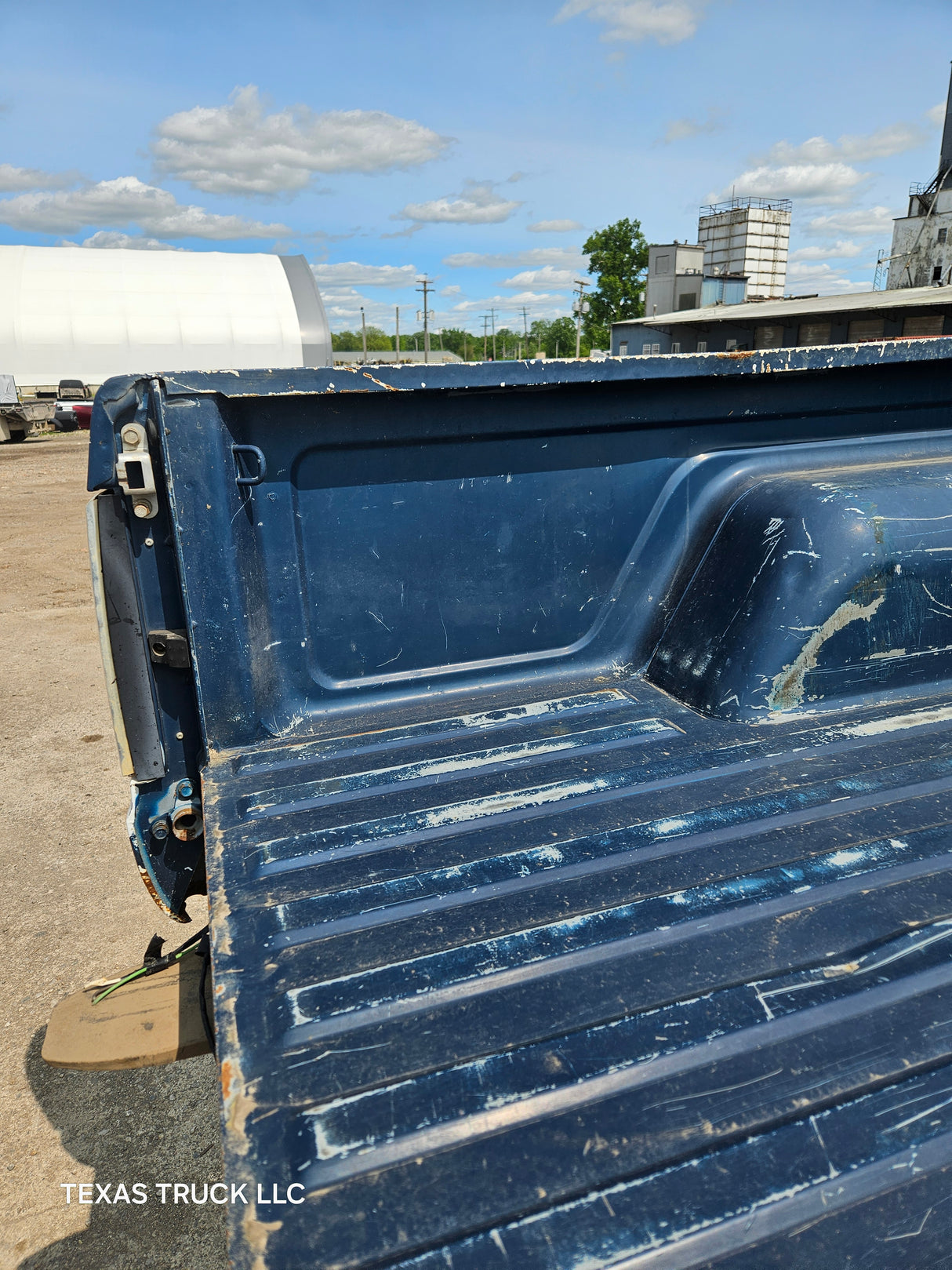 1981-1993 Chevrolet S10/S15 GMC Sonoma Standard Length / Short Bed 90"