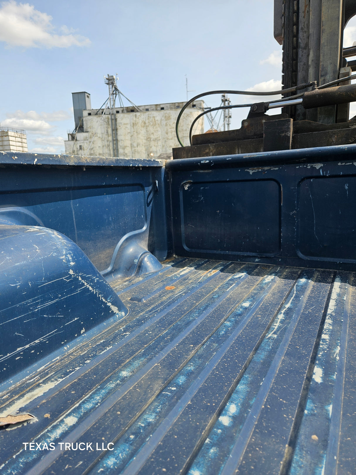 1981-1993 Chevrolet S10/S15 GMC Sonoma Standard Length / Short Bed 90"