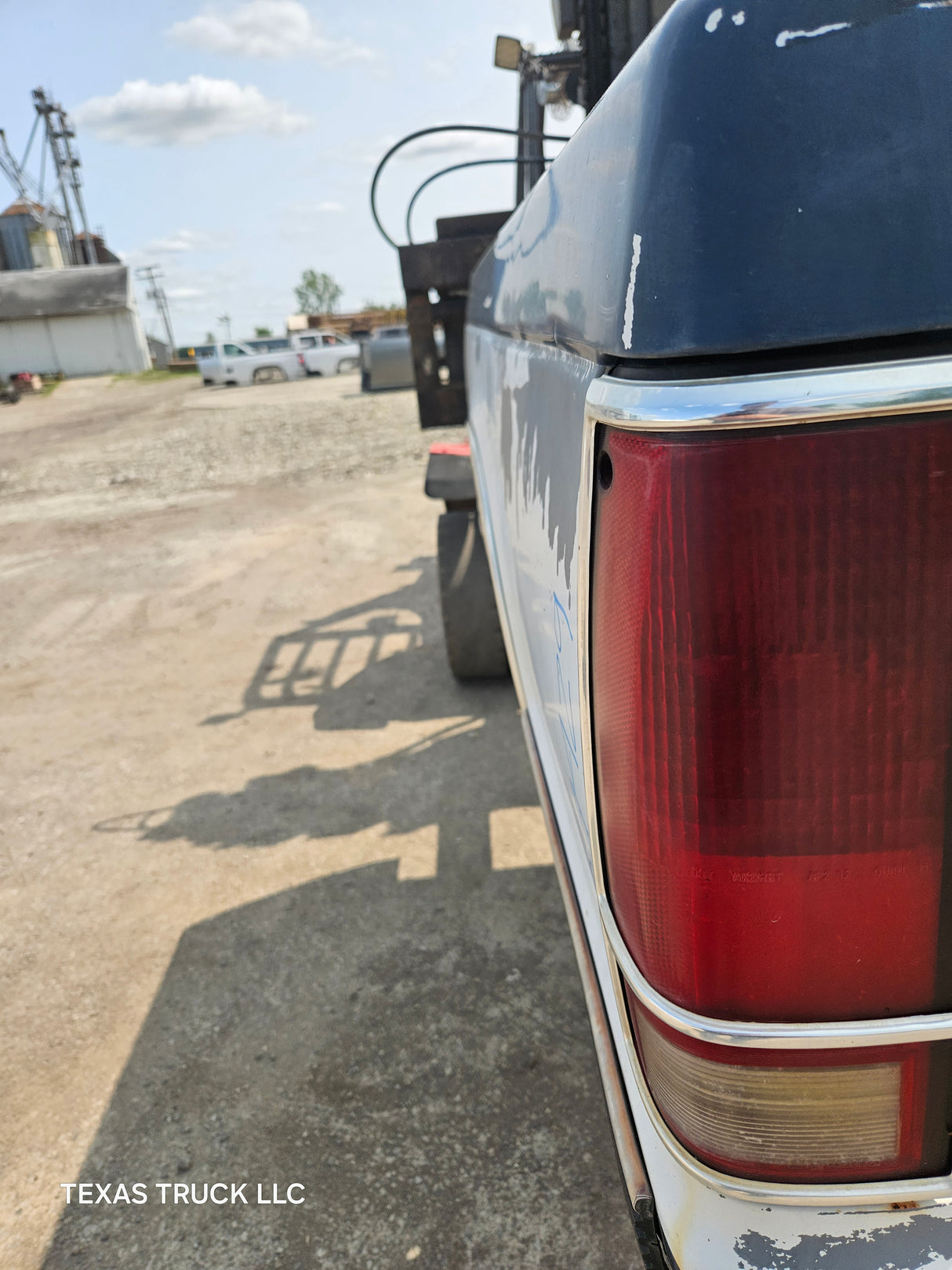 1981-1993 Chevrolet S10/S15 GMC Sonoma Standard Length / Short Bed 90"