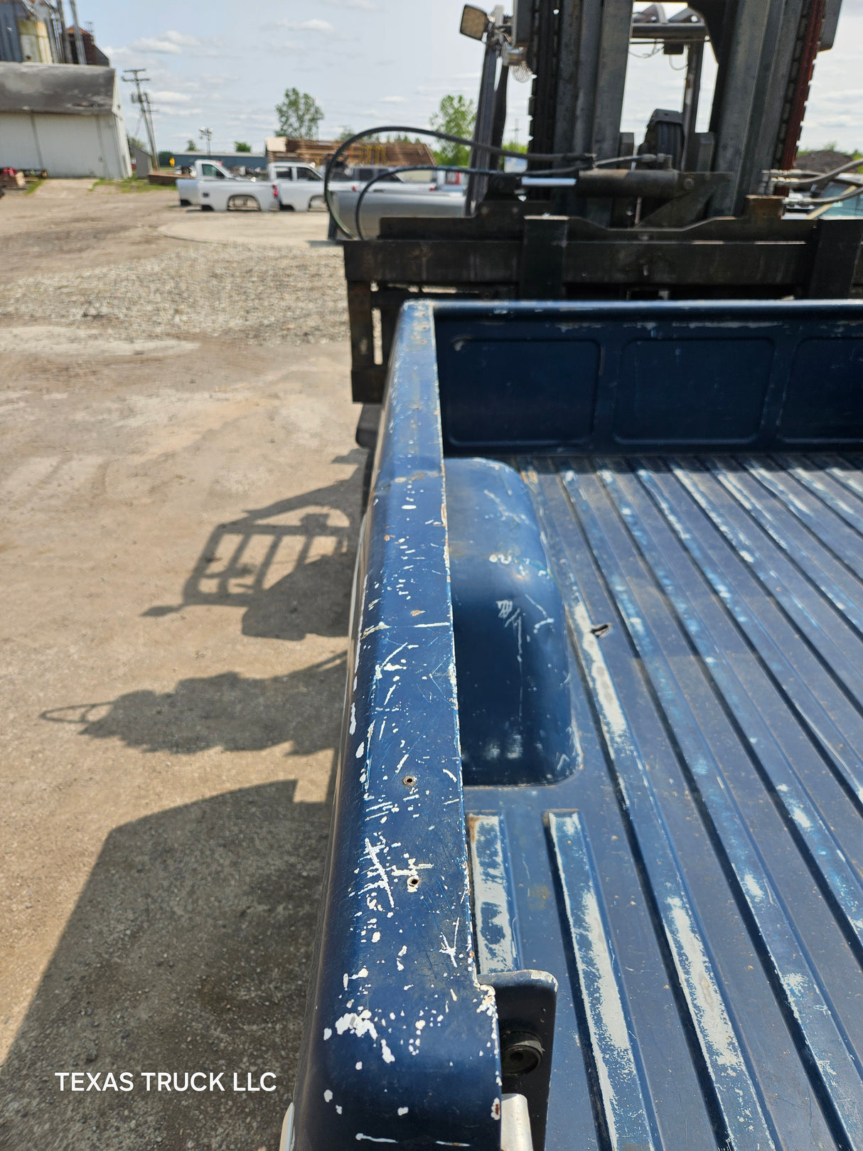 1981-1993 Chevrolet S10/S15 GMC Sonoma Standard Length / Short Bed 90"