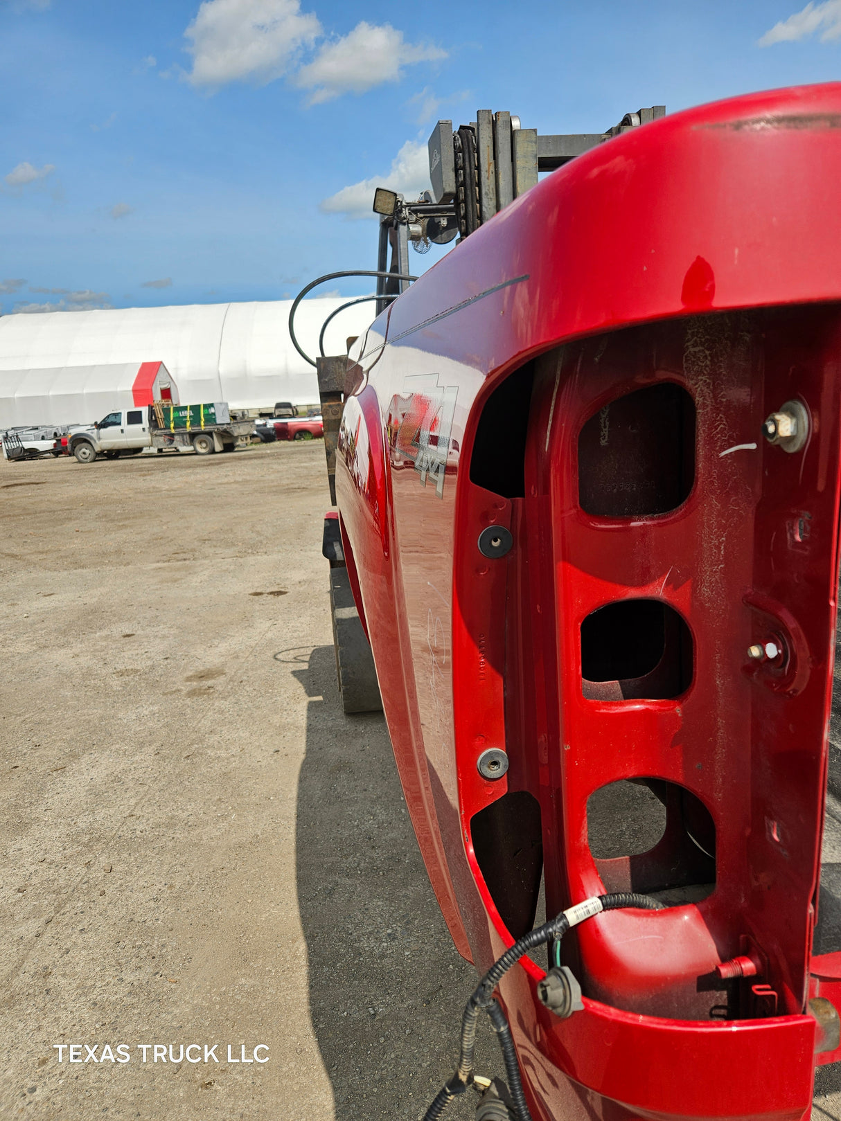 2007-2013 GMC Sierra 1500 5' 8" Short Truck Bed