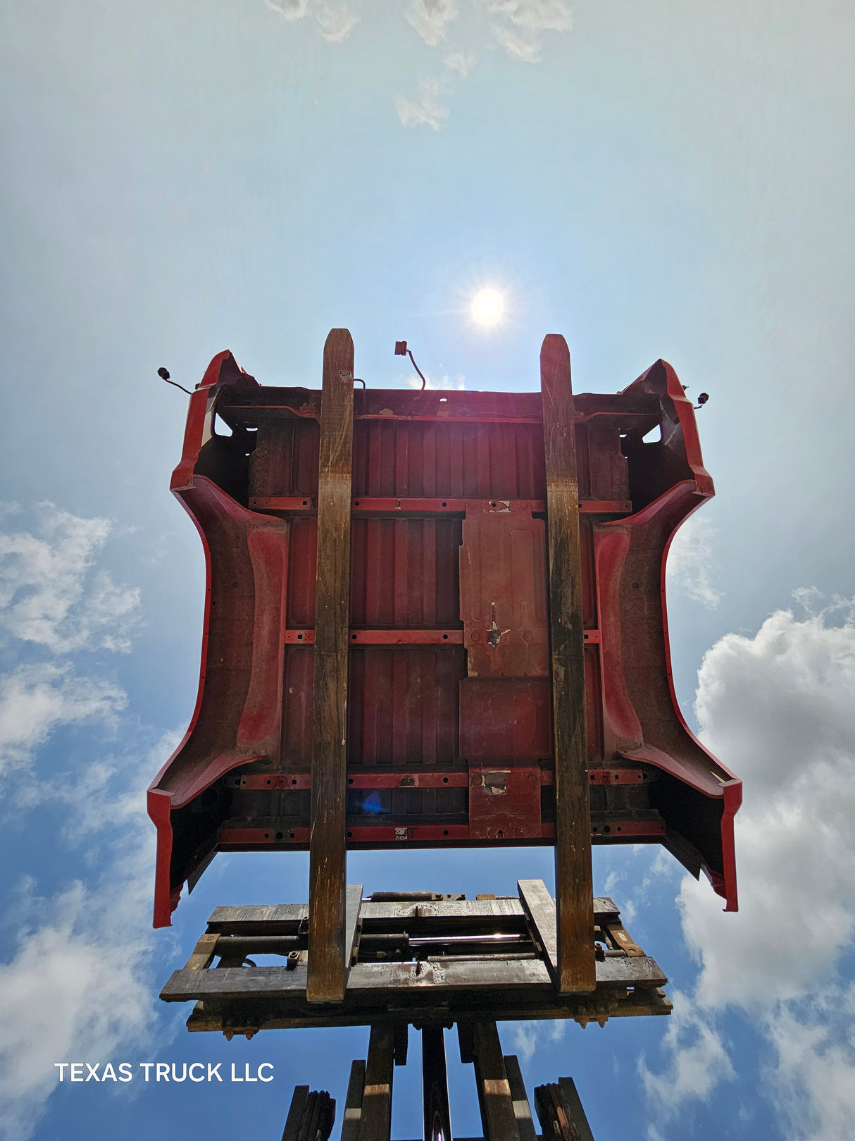 2007-2013 GMC Sierra 1500 5' 8" Short Truck Bed