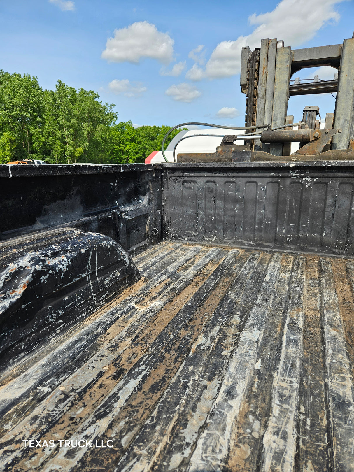 1999-2007 Chevrolet Silverado / GMC Sierra 6' 6" Short Truck Bed