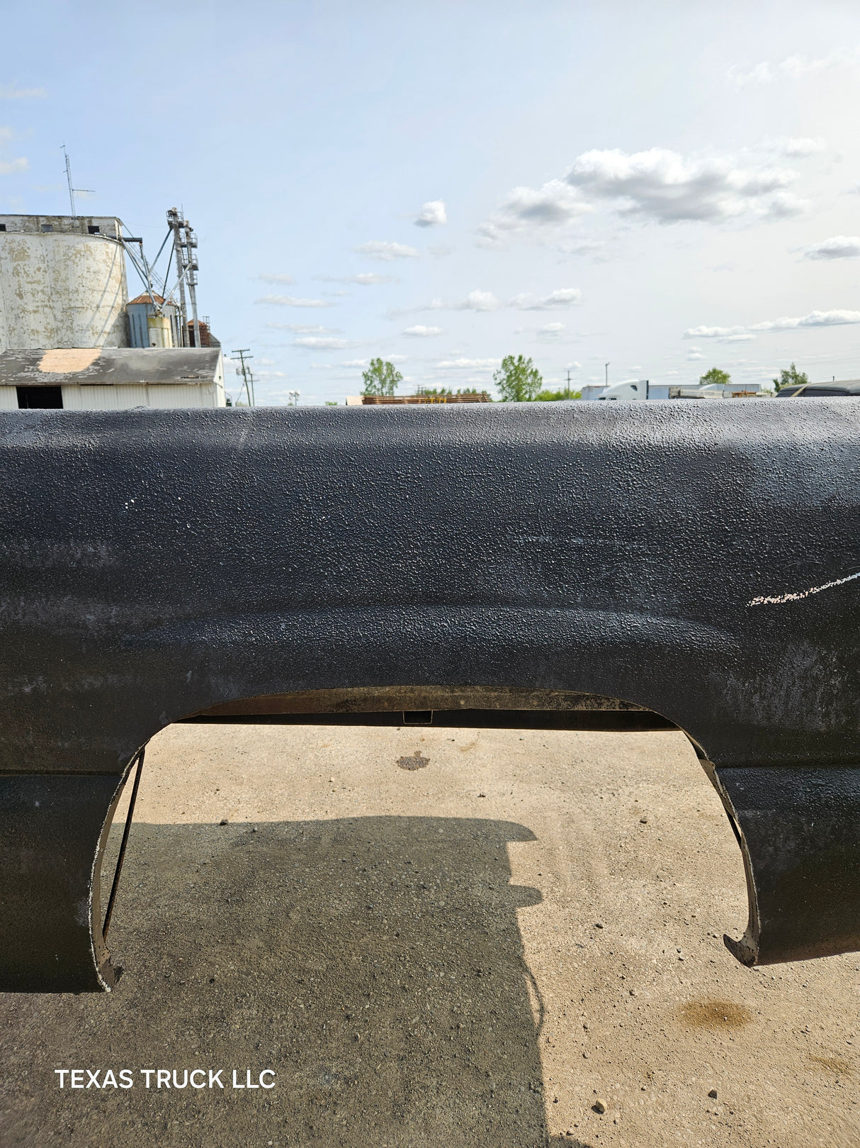 1999-2007 Chevrolet Silverado / GMC Sierra 6' 6" Short Truck Bed