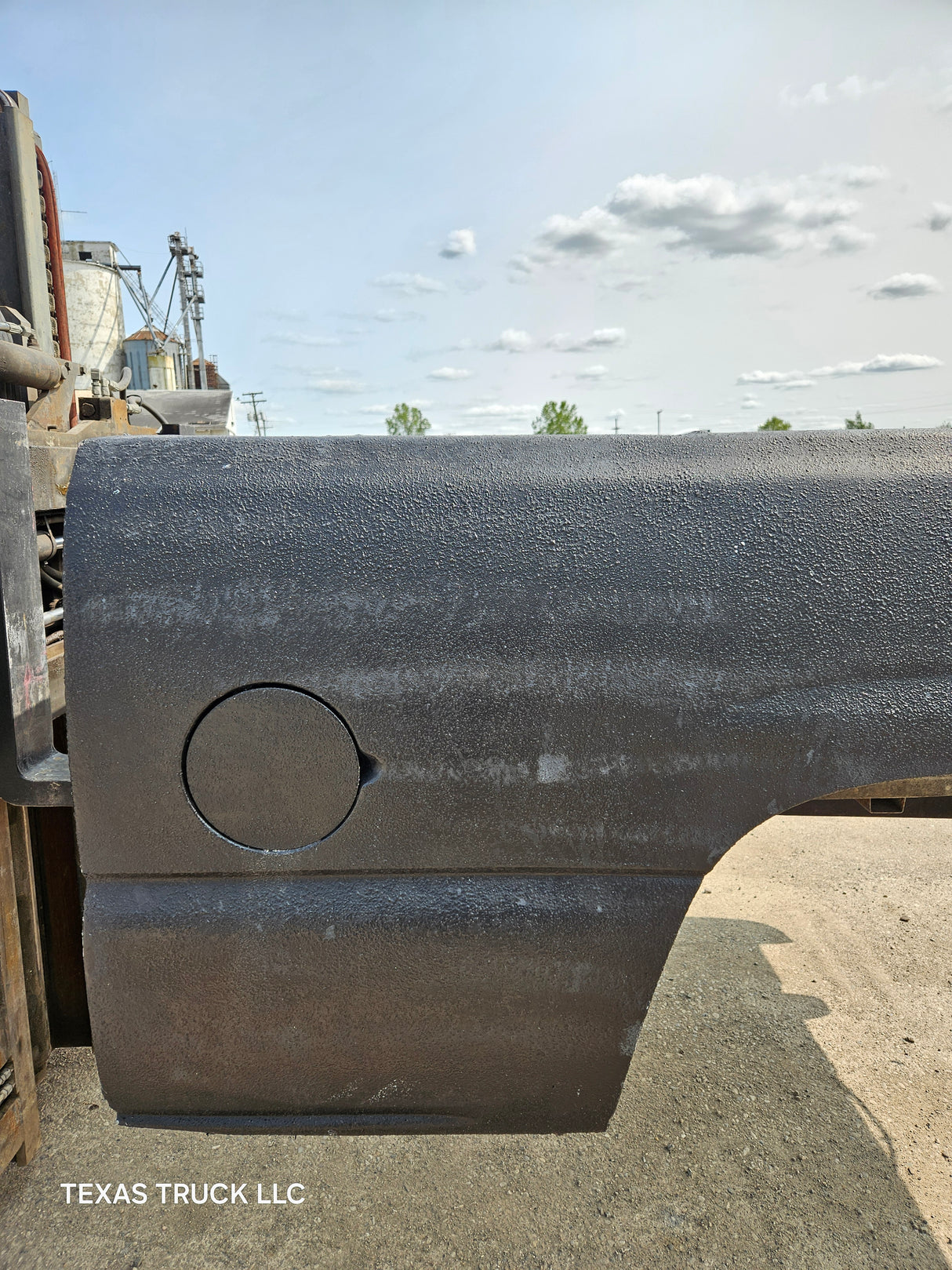 1999-2007 Chevrolet Silverado / GMC Sierra 6' 6" Short Truck Bed