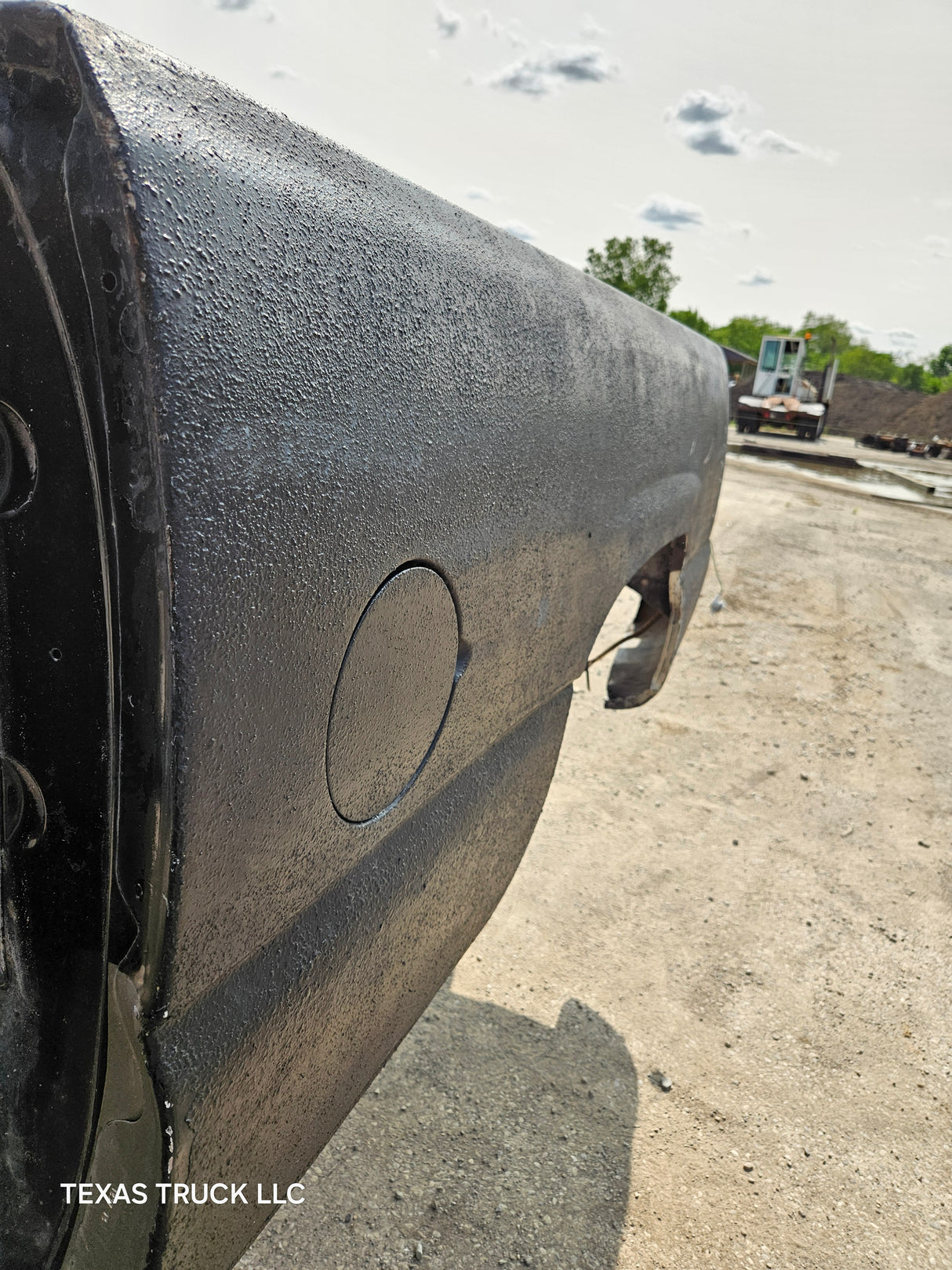 1999-2007 Chevrolet Silverado / GMC Sierra 6' 6" Short Truck Bed