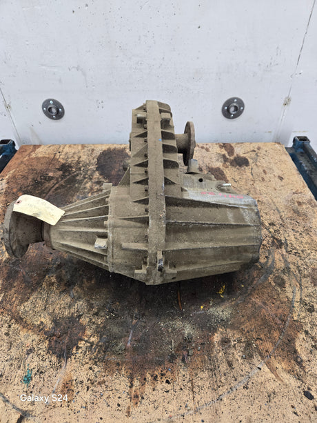 1999-2003 7.3L Power Stroke 273-F Transfer Case Electric Shift Transfer Case P1C34-7A195-LA Ford Pickup F250 F350 F450 F550 Super Duty 251k Miles